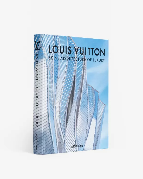 Best Louis Vuitton Skin: Architecture Of Luxury (Beijing Edition) Architecture & Design