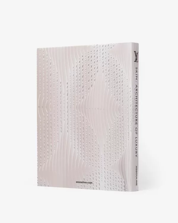 Best Sale Louis Vuitton Skin: Architecture Of Luxury (New York City Edition) Architecture & Design