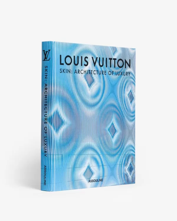 Online Louis Vuitton Skin: Architecture Of Luxury (Paris Edition) Architecture & Design