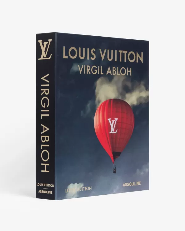 Best Sale Louis Vuitton: Virgil Abloh (Ultimate Edition) Ultimates