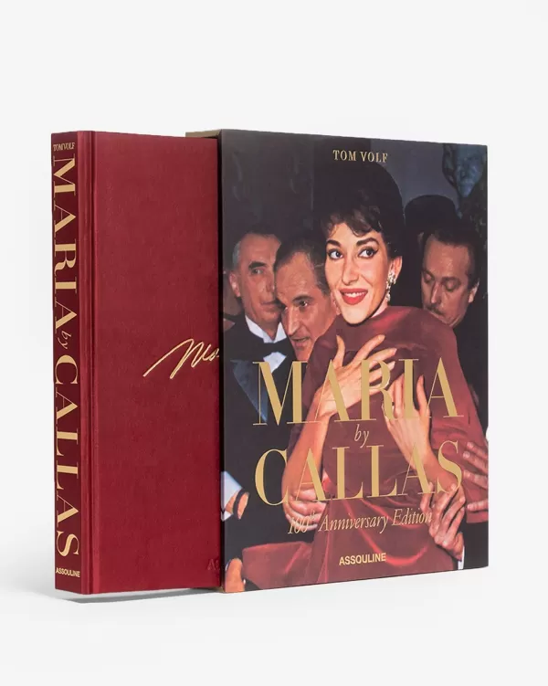 Online Maria By Callas 100Th Anniversary Edition Legends