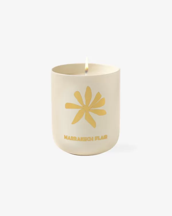 Sale Marrakech Flair - Travel From Home Candle Travel From Home