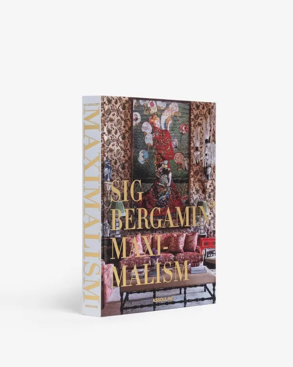 Cheap Maximalism By Sig Bergamin Classics