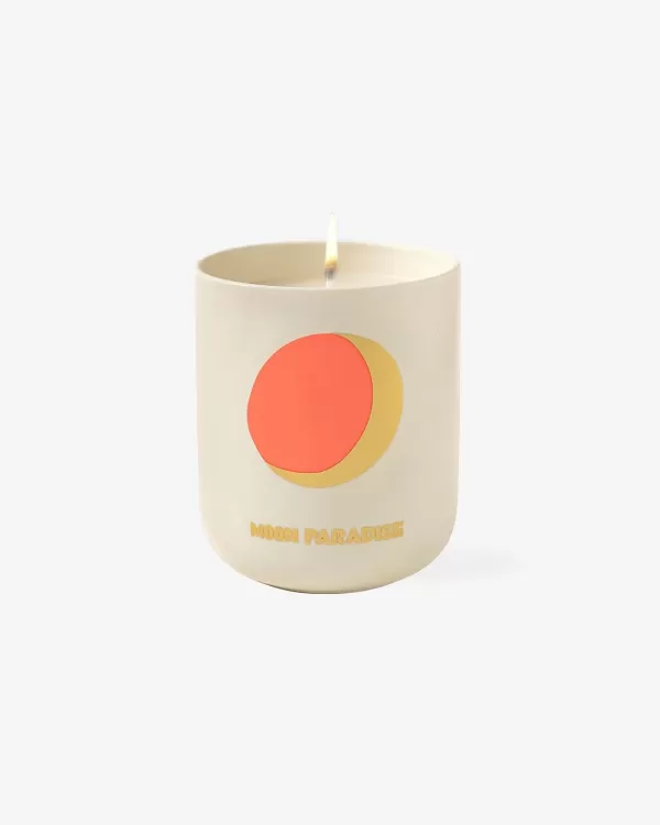 Cheap Moon Paradise - Travel From Home Candle Travel From Home