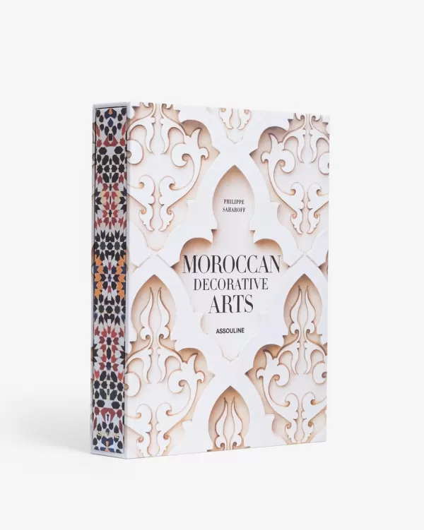 Flash Sale Moroccan Decorative Arts Legends