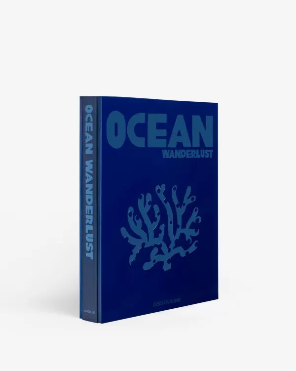 Flash Sale Ocean Wanderlust (Waterproof Edition) Classics