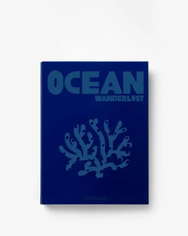 Flash Sale Ocean Wanderlust (Waterproof Edition) Classics