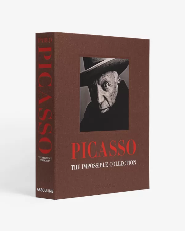 Cheap Pablo Picasso: The Impossible Collection Ultimates