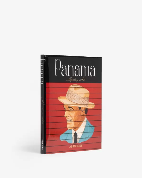 Best Panama: Legendary Hats Fashion