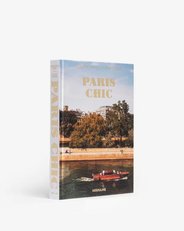 Cheap Paris Chic Classics