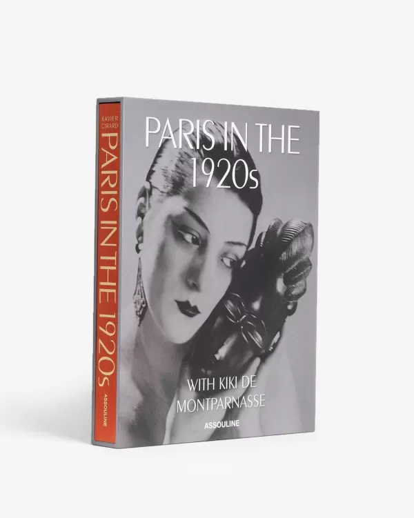 New Paris In The 1920S With Kiki De Montparnasse Legends