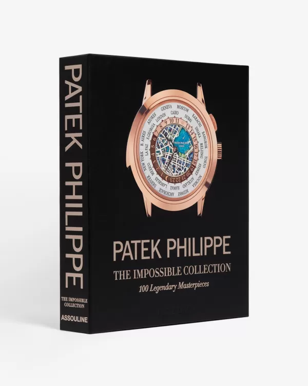 Discount Patek Philippe: The Impossible Collection Ultimates