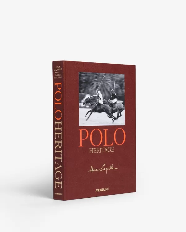 Fashion Polo Heritage Classics