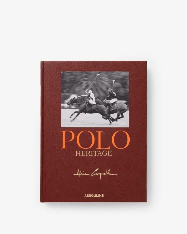 Fashion Polo Heritage Classics