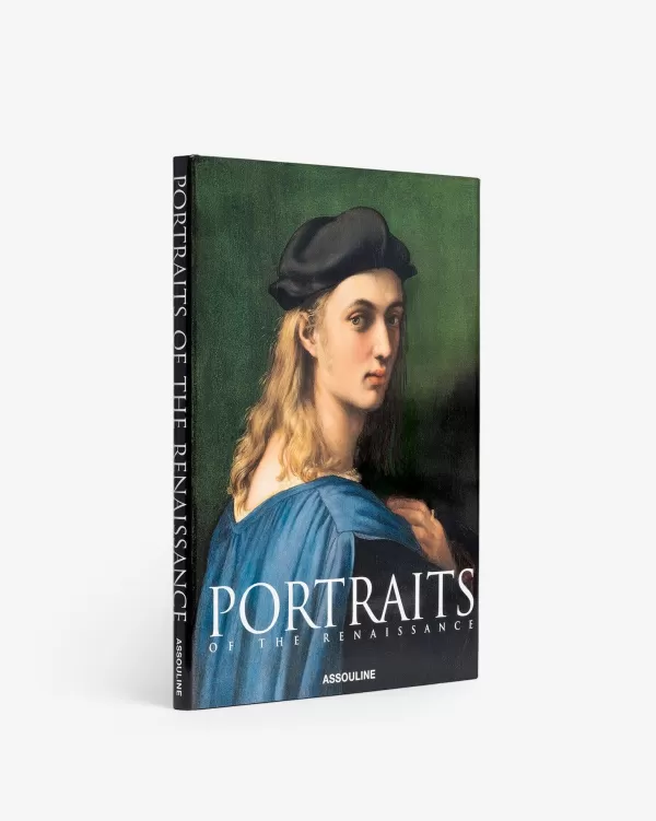 Fashion Portraits Of The Renaissance Art