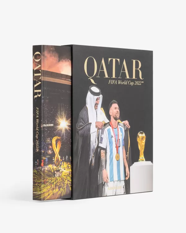 Sale Qatar: Fifa World Cup 2022 Legends