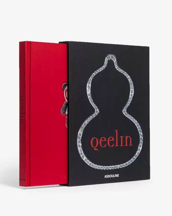 Cheap Qeelin: A Modern Chinese Cultural Journey Legends