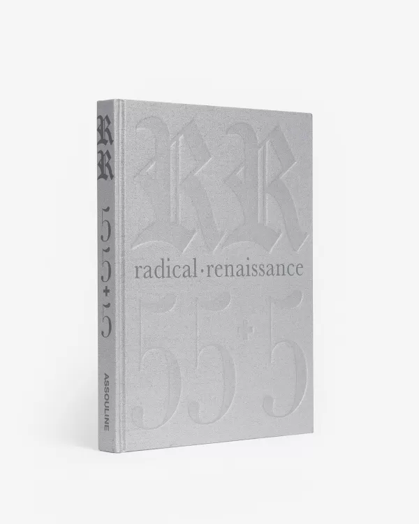 Flash Sale Radical Renaissance 60 Fashion