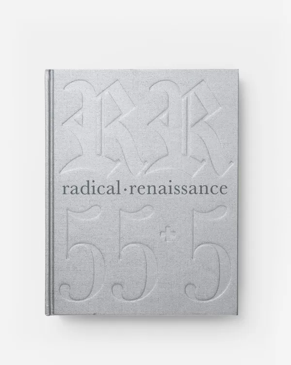 Flash Sale Radical Renaissance 60 Fashion