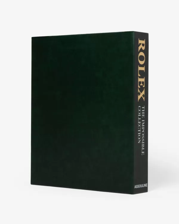 Shop Rolex: The Impossible Collection (2Nd Edition) Ultimates