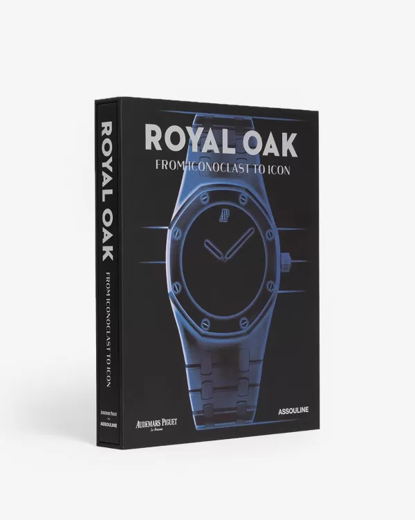 Clearance Royal Oak: From Iconoclast To Icon Legends