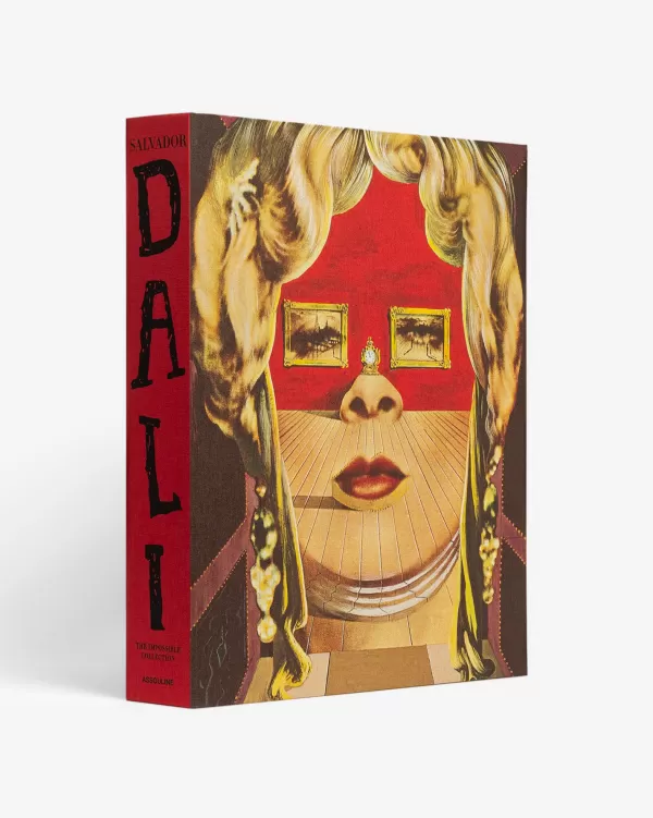 Flash Sale Salvador Dali: The Impossible Collection Ultimates