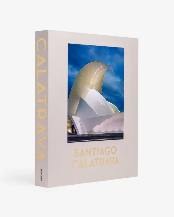 Clearance Santiago Calatrava Ultimates