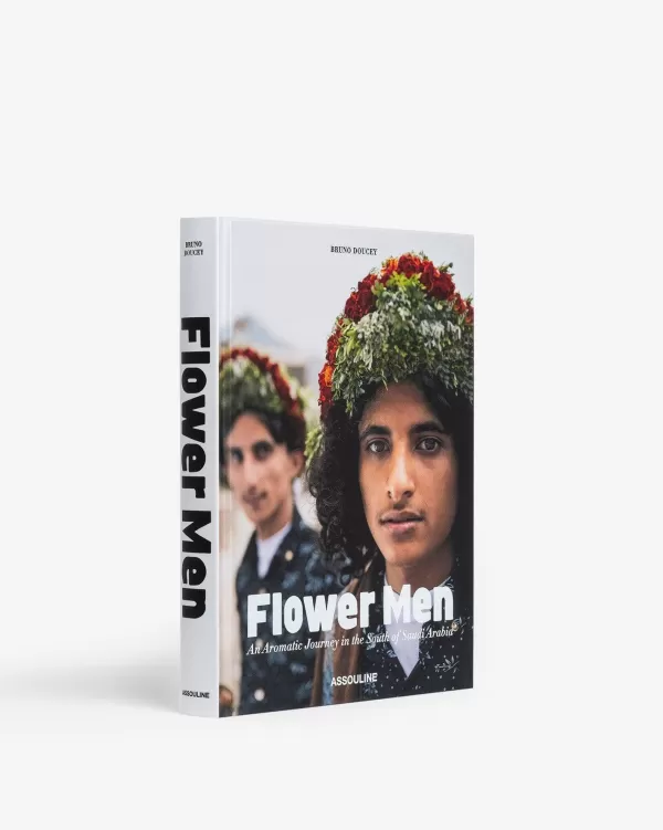 Sale Saudi Arabia: Flower Men Classics