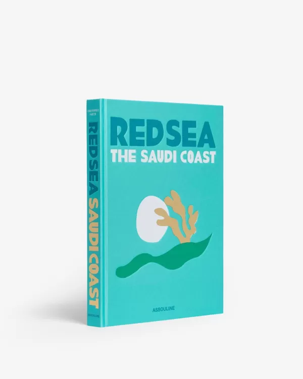 Cheap Saudi Arabia: Red Sea, The Saudi Coast Classics