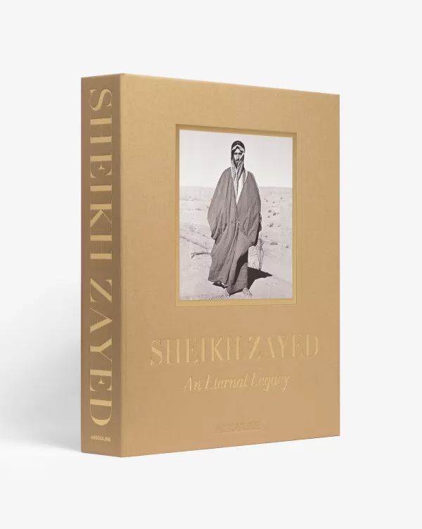 Sale Sheikh Zayed: An Eternal Legacy Ultimates