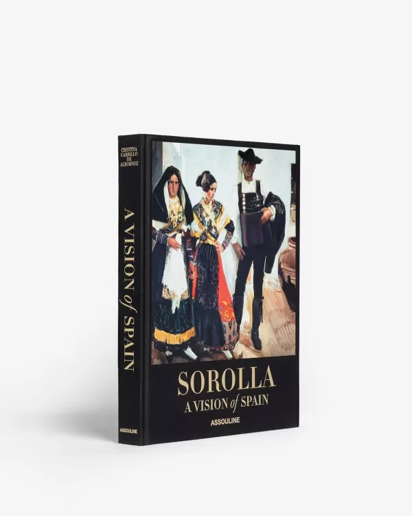 Shop Sorolla: A Vision Of Spain Classics