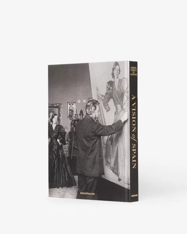 Shop Sorolla: A Vision Of Spain Classics