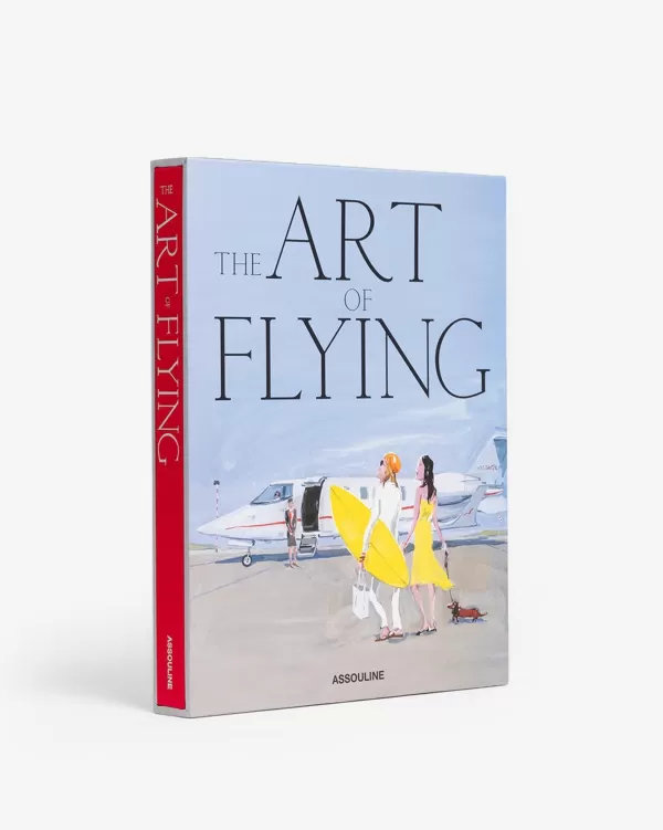 Online The Art Of Flying Legends