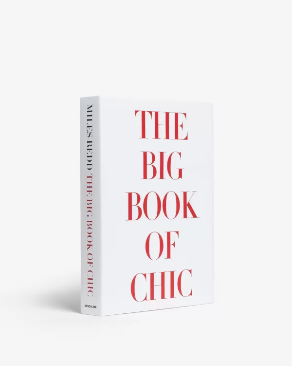 Sale The Big Book Of Chic Classics