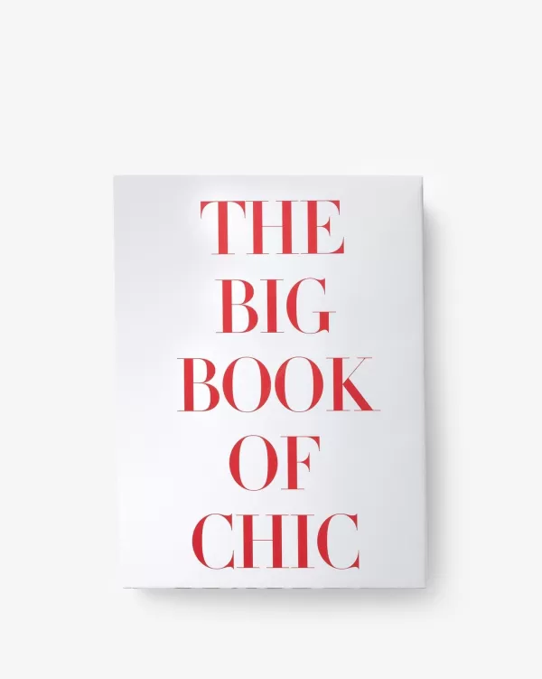 Sale The Big Book Of Chic Classics