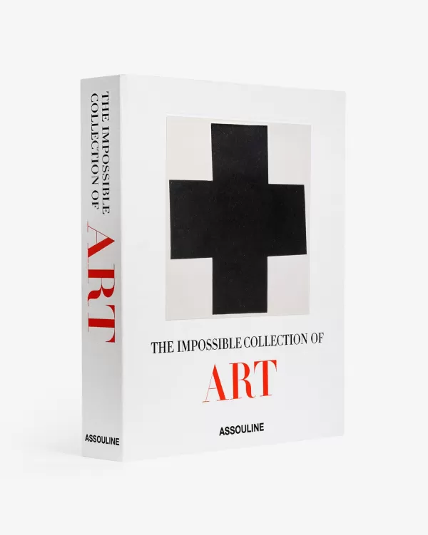 Flash Sale The Impossible Collection Of Art (2Nd Edition) Ultimates