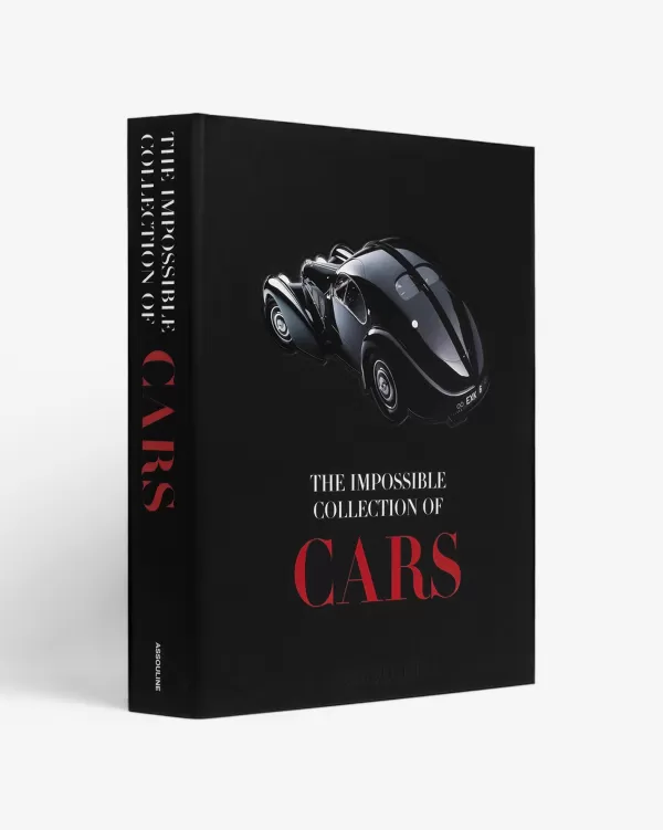 Cheap The Impossible Collection Of Cars Ultimates