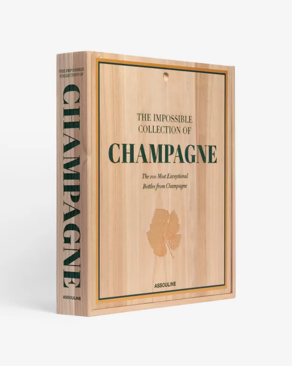 Discount The Impossible Collection Of Champagne Ultimates