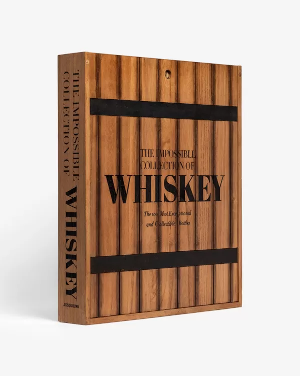 Cheap The Impossible Collection Of Whiskey Ultimates