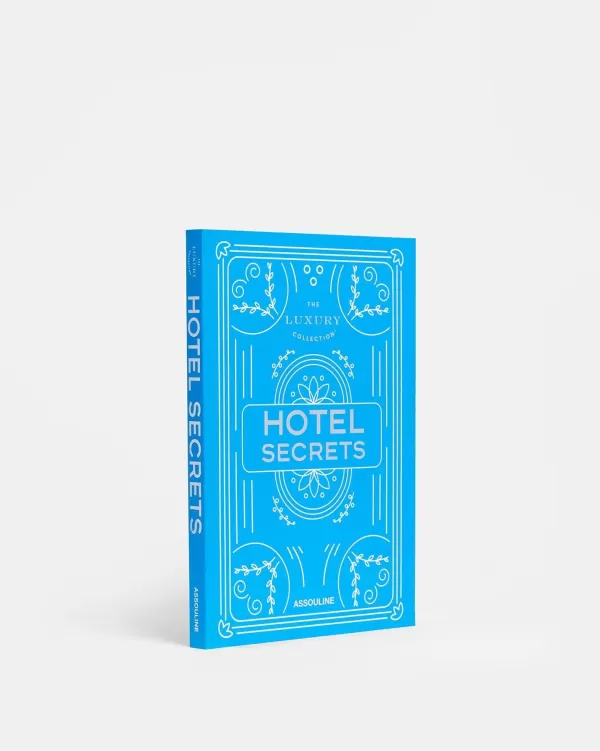 Cheap The Luxury Collection: Hotel Secrets Icons