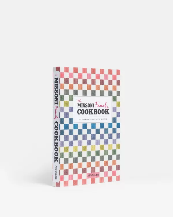 Online The Missoni Family Cookbook Icons