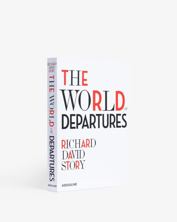 Flash Sale The World Of Departures Classics