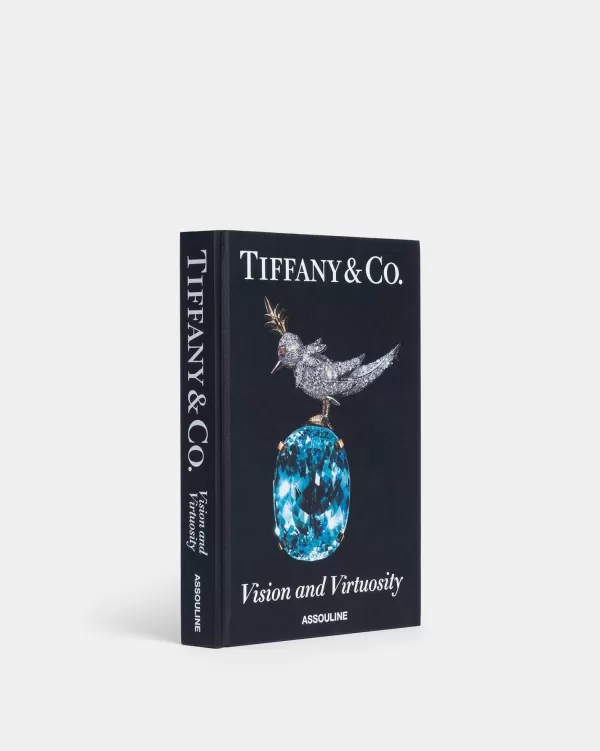 Online Tiffany & Co. Vision And Virtuosity (Icon Edition) Icons