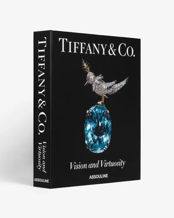 Best Sale Tiffany & Co. Vision And Virtuosity (Ultimate Edition) Ultimates