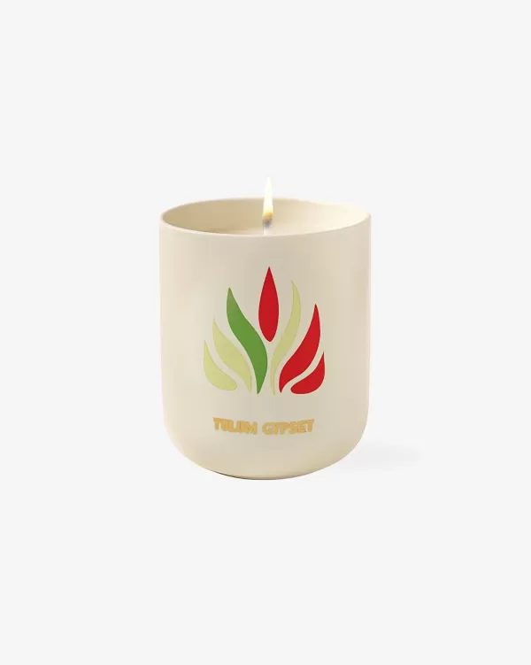 Store Tulum Gypset - Travel From Home Candle Travel From Home