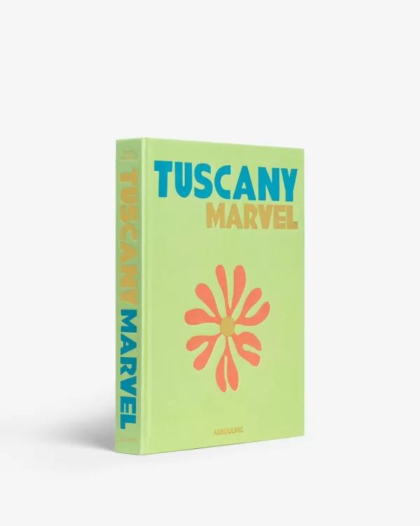 Shop Tuscany Marvel Classics