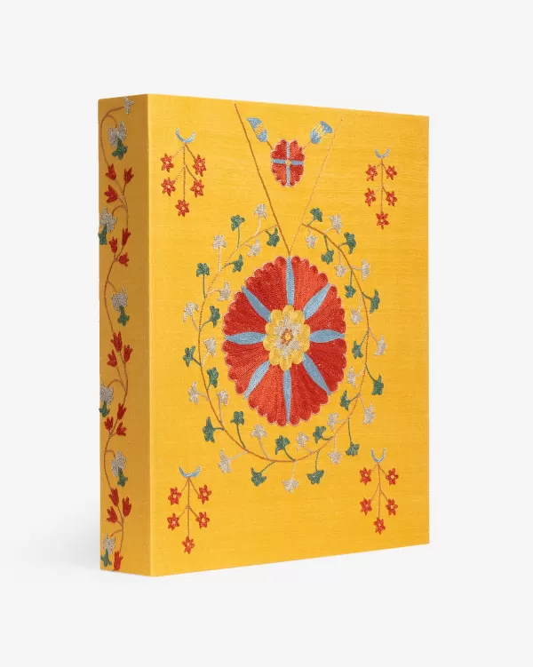 Sale Uzbekistan Living Treasures: Celebration Of Craftsmanship (Special Edition) Ultimates