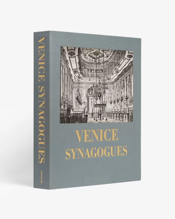 Best Sale Venice Synagogues Ultimates