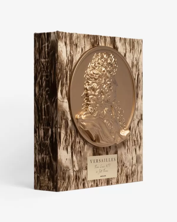 Clearance Versailles: From Louis Xiv To Jeff Koons (Special Edition) Ultimates